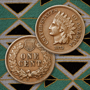 Add to your collection with beautiful Indian Head pennies from Littleton Coin. Shop Indian Head cents by year, grade or presentation with a 45-day guarantee!