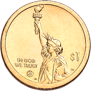 2021-D New York U.S. Innovation Dollar Main Image