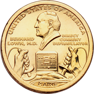 2024-D Maine U.S. Innovation Dollar Main Image