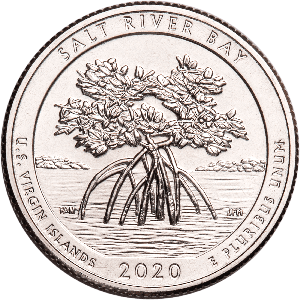 San Francisco Mint Main Image