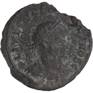 27 B.C. - A.D. 423 Ancient Roman Imperial Bronze Coin Main Image