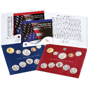 2020 U.S. Mint Set Main Image