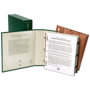 Corrosion Protection Kit for 2" Littleton Album Main Image