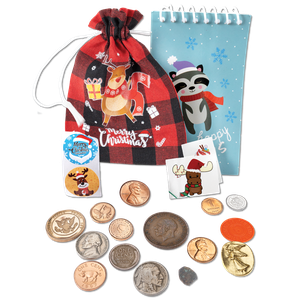 Christmas Grab Bag Main Image