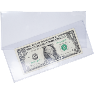 10 Large Size Currency Holders Main Image
