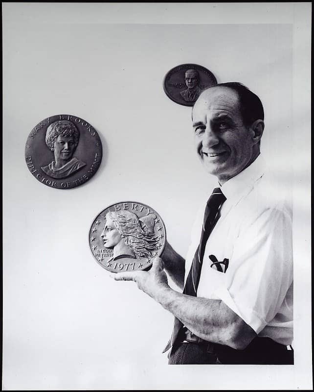 Frank Gasparro