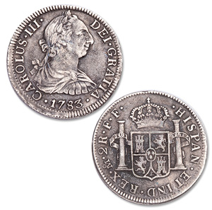 [photo: Pitt Half Penny]