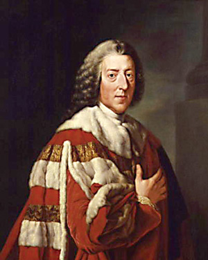 [photo: William Pitt the Elder]