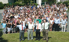 Littleton Coin Company employs some 300 residents in Northern New England.