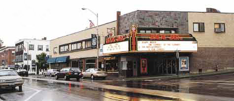 Littleton about 1908