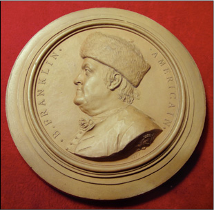 [photo: 1861 Confederate Cent, Haseltine Restrike, Proof-65, photo courtesy of Stack’s Auction]