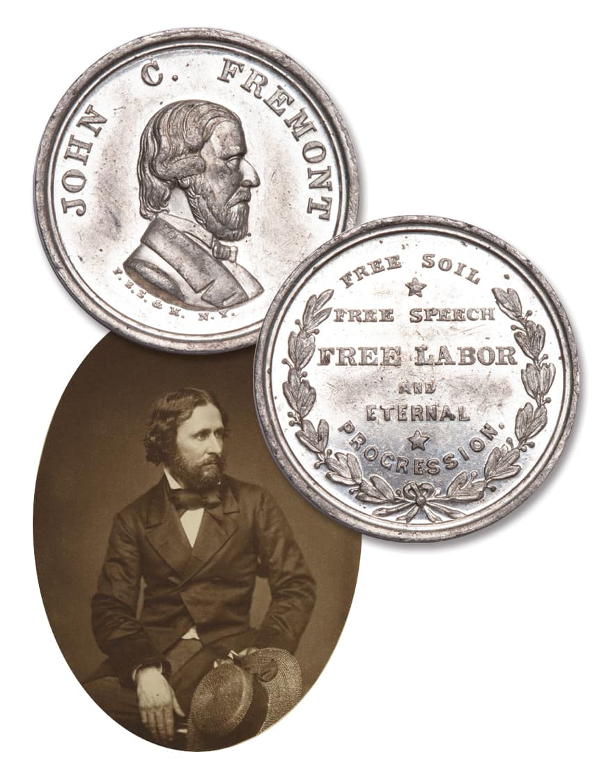 John C. Fremont