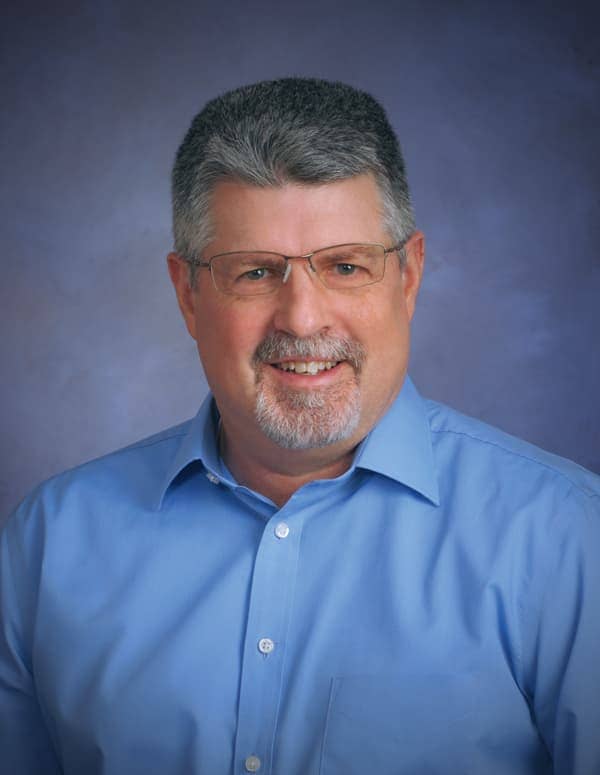 Ken Westover