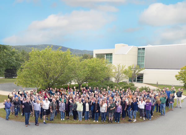 Littleton Coin Company Employees