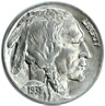 Buffalo Nickel