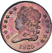 Classic Head Half Cent