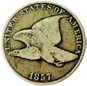 Flying Eagle Cent