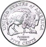 Buffalo Nickel