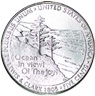 Ocean in View Nickel