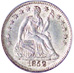 Liberty Seated Half Dime