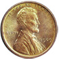 Lincoln Cent