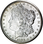 Morgan Dollar