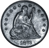 Twenty-Cent Piece (obverse)