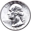 Washington Quarter