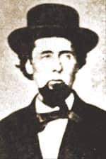 Henry Comstock