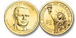 Herbert Hoover Presidential Dollar